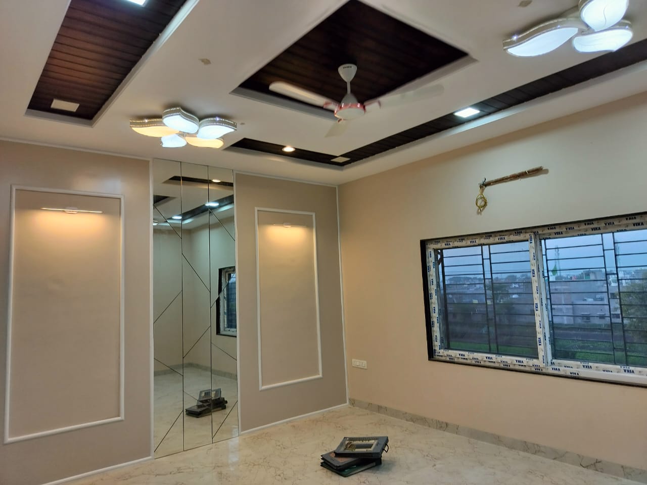 Modern Living Room